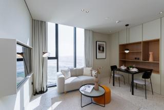 Upside Living, Business Bay Dubai - Mint Stay - Dubái - 8