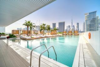 Upside Living, Business Bay Dubai - Mint Stay - Dubái - 3