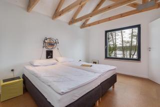 Comfortable holiday homes by the lake, sauna - Wisełka - 2