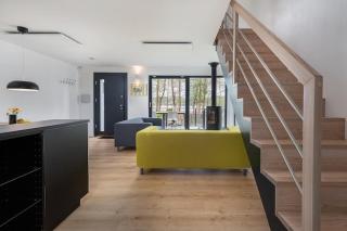 Comfortable holiday homes by the lake, sauna - Wisełka - 6