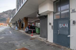 3-roms leilighet i hjertet av Sandviken - 3