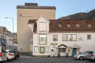 3-roms leilighet i hjertet av Sandviken - 2