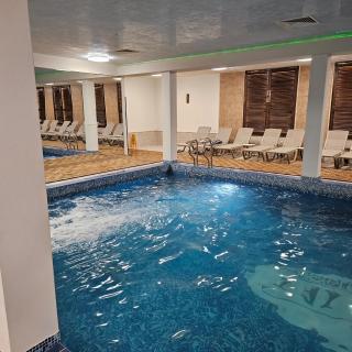 Green life Ski & Spa Studio - Bansko - 9