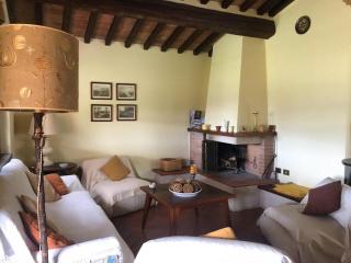 Belvilla by OYO Il Fienile - Monterchi - 8