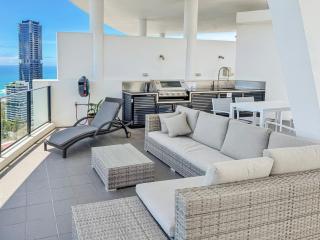 Ocean View Luxury 2 Level Penthouse 3BR 30th Floor - Gold Coast - 4