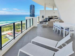 Ocean View Luxury 2 Level Penthouse 3BR 30th Floor - Gold Coast - 5