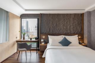 Kin Hotel Thai Van Lung - Ho Chi Minh - 3
