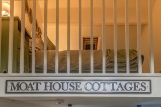 Butland Cottage - Pembroke - 3