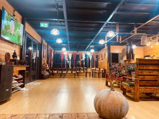 May Village Sapa Bungalow view núi thung lũng Mường Hoa - 7