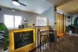 Freddo Studio Apartelle - Lapu Lapu City - 0