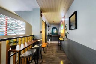 Freddo Studio Apartelle - Lapu Lapu City - 3