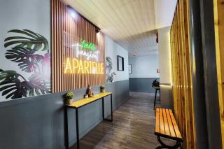 Freddo Studio Apartelle - Lapu Lapu City - 2