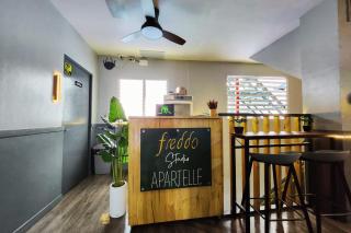Freddo Studio Apartelle - Lapu Lapu City - 4