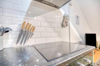 Butland Cottage - Pembroke - 1