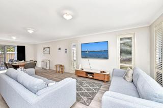 Shoal Landing Retreat - Nelson Bay - 9