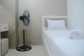 Comfort Living 2BR Room at Bassura City Apartment By Travelio - Jacarta - 1