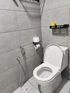 CATAILIS Metropol Serviced Apartment Bandar Perda Bukit Mertajam near Penang Bridge - 8