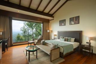 Trivik Hotels & Resorts, Chikmagalur - 5