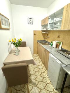 Apartment Kontrada - 4