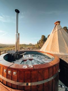 Tepee Indiano - Paganico - 3