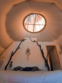 Tepee Indiano - Paganico - 2