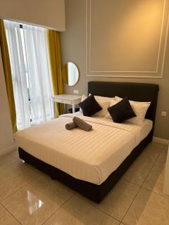 Kuala Lumpur Apartment at Axon Residence Near Pavilion Bukit Bintang - Kuala Lumpur - 4