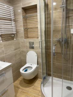 Przystanek Karpacz - Apartament Mediolan - Karpacz - 3