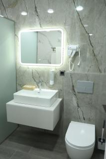 Grand Hotel Kapan, Armenia - Kapan - 2