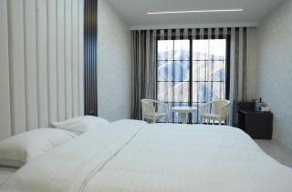 Grand Hotel Kapan, Armenia - Kapan - 5
