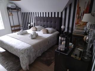CHEZ HÉLÈNE - Saint-Coulomb - 6