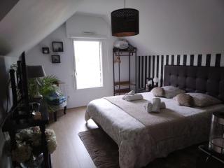 CHEZ HÉLÈNE - Saint-Coulomb - 7