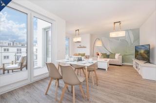" Fewo Stettiner Waterlelie" mit Freizeitraum, Parkplatz, Sauna - Zirchow - 3