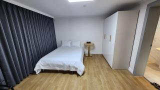 Elegance hotel hwangridan - Gyeongju - 5
