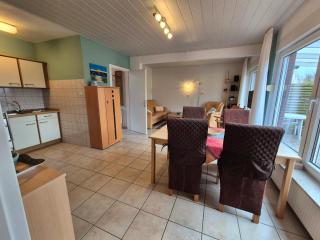 Haus Sommerwind - Norddeich - 8