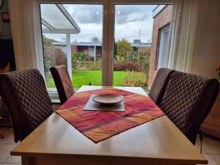 Haus Sommerwind - Norddeich - 7