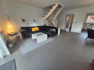 Ferienhaus Ute - Norddeich - 0