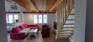 Apartmán ,,Rokytka" - Prague - 7