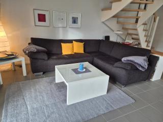 Ferienhaus Ute - Norddeich - 9