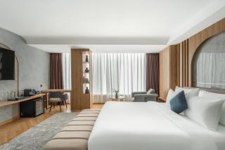 Kin Hotel Thai Van Lung - Ho Chi Minh - 7