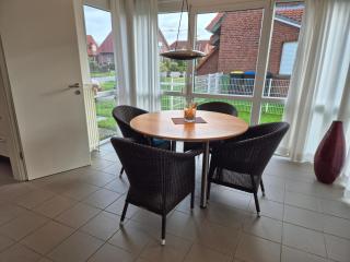 Ferienhaus Ute - Norddeich - 5