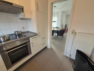 Ferienhaus Ute - Norddeich - 6