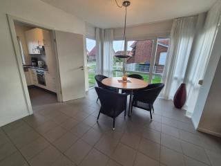 Ferienhaus Ute - Norddeich - 4