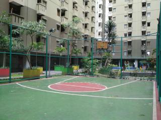 Homey 1BR Apartment at Gateway Ahmad Yani Cicadas By Travelio - Bandung - 2