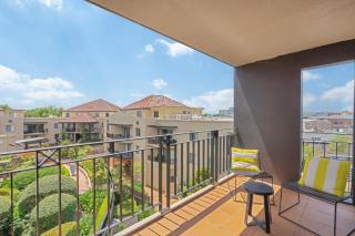 Sleek 2-Bed Apartment in Vibrant Kingston - Kingston - 6