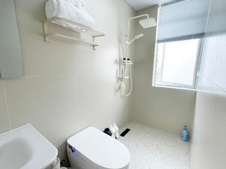 Jingdezhen Shower&bed Youth Hostel - 2