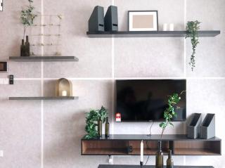 Stylish & Cozy Stay at Suasana Suites JB 11 - Johor Bahru - 0