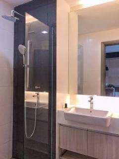 Stylish & Cozy Stay at Suasana Suites JB 11 - Johor Bahru - 4