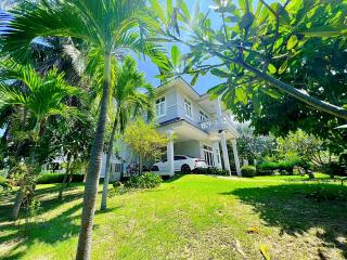 Villa Sealinks Mui Ne Resort - Ấp Phú Tịnh (2) - 6