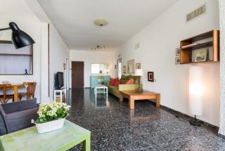 Eshkol Housing Carmel Center: Forest retreat - 2
