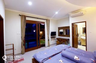 Putaclari Villa Saba - Saba - 1